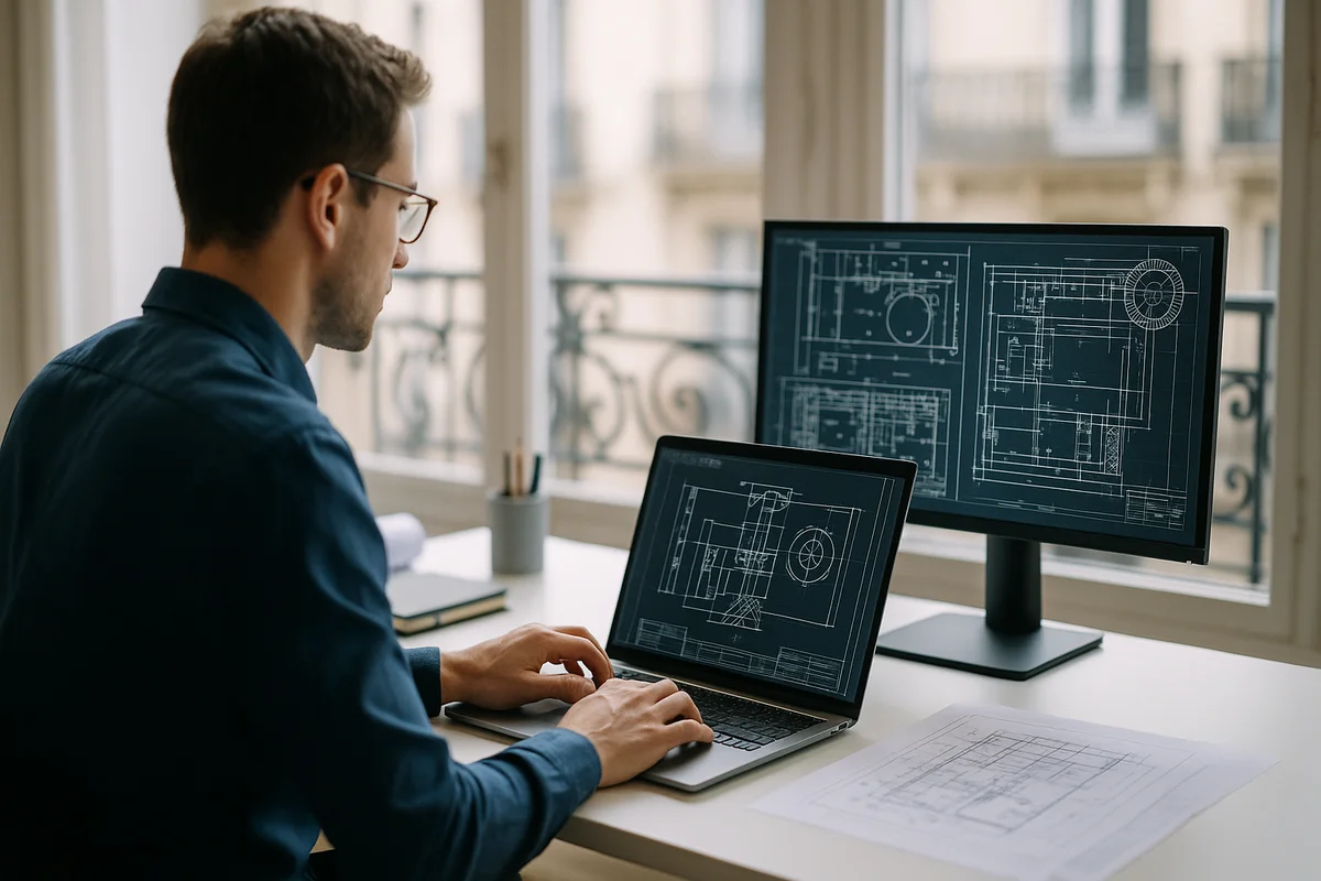 Salaire ingenieur en France en 2026