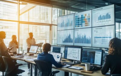 Pourquoi adopter un logiciel GTA pour optimiser la gestion des temps