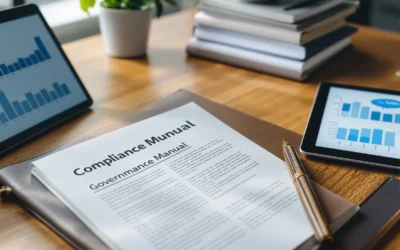 Compliance entreprise : allier performance et intégrité