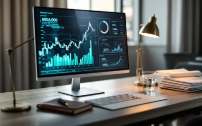 Finance de marché : mécanismes et métiers clés en 2026