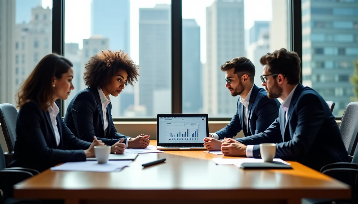 Optimisation fiscale et sociale d'une startup — leviers de performance