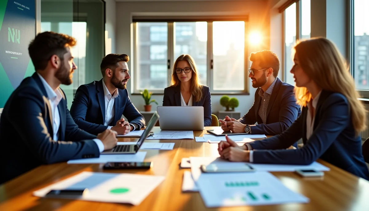 Propriété intellectuelle d'une startup — protection des actifs immatériels