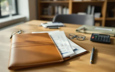 Comment choisir un expert-comptable pour votre TPE ou PME