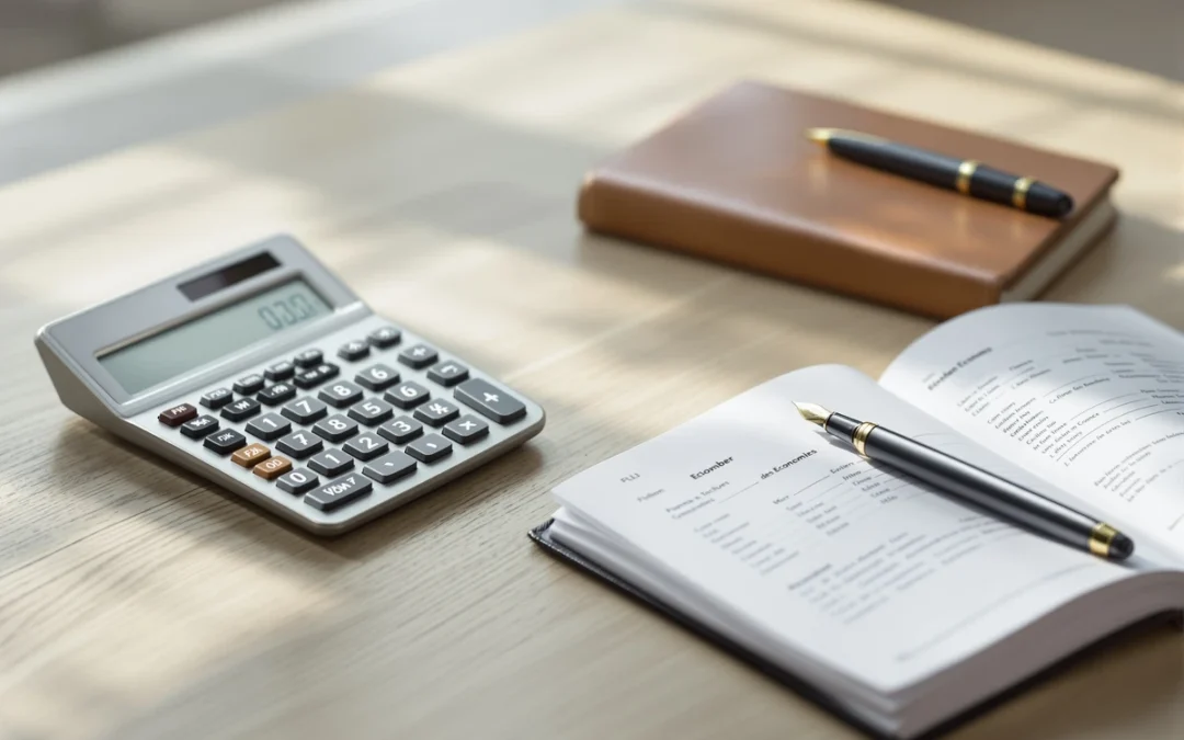 Faire des économies : optimisez votre budget au quotidien