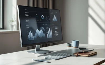 Tableau de bord de gestion : piloter la performance en 2026