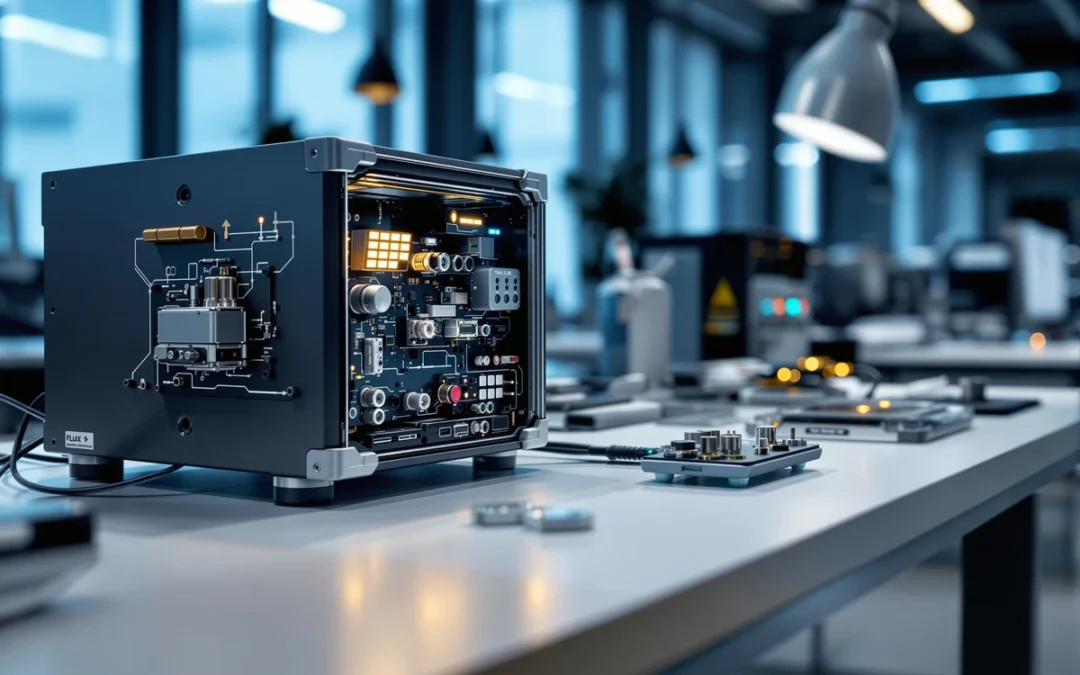 Thales aerospace communications : la connectivité d'élite