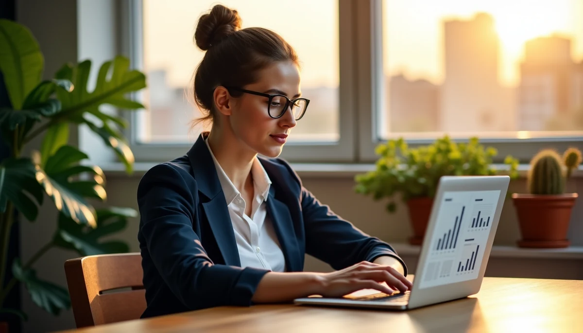guide pratique : comment créer une entreprise en ligne et devenir indépendant ? — spécificités de chaque statut, il est recommandé de