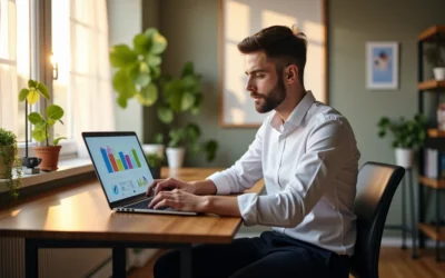 Guide pratique : comment créer une entreprise en ligne et devenir indépendant ?