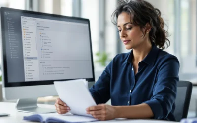 Critères de choix d’un logiciel GED : la méthode pour ne pas se tromper