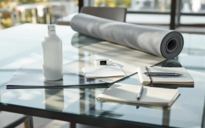 Sport en entreprise : booster productivité et bien-être des collaborateurs