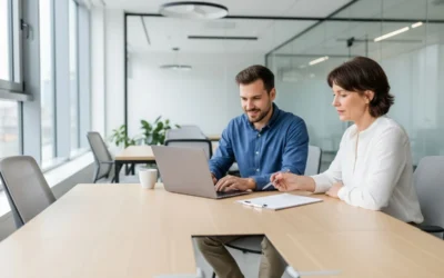 Pourquoi le portage salarial s’impose-t-il dans le conseil ?