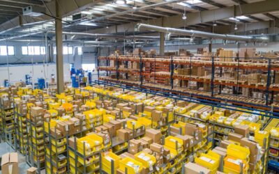Quels sont les principaux enjeux au sein d’un entrepôt logistique aujourd’hui ?