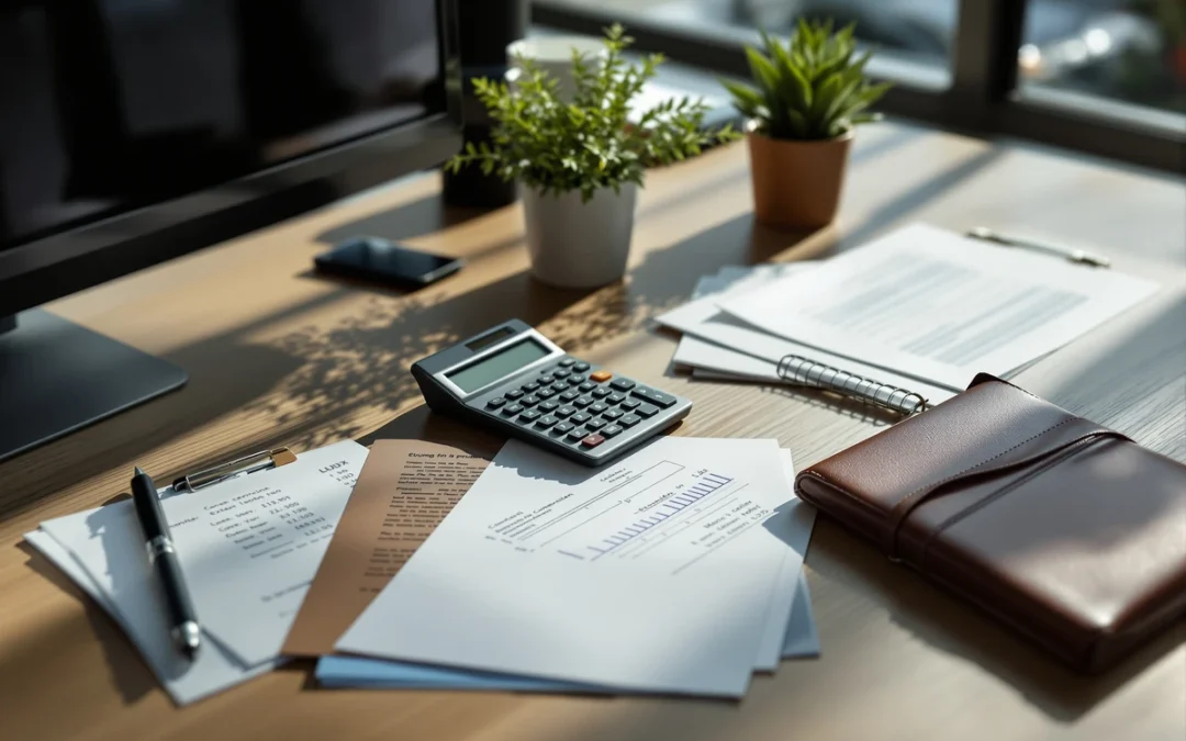 Comment choisir expert comptable : les critères essentiels