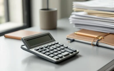 Optimiser la trésorerie d&rsquo;une PME : stratégies 2026