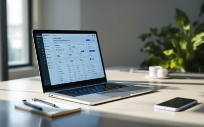 Comment optimiser sa prospection commerciale avec un logiciel CRM