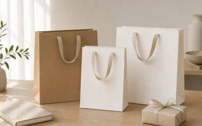 Cadeaux d’affaires : ce que le fisc regarde, emballage compris