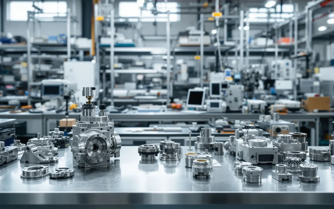 Sous-traitance industrielle : sécuriser vos contrats en 2026