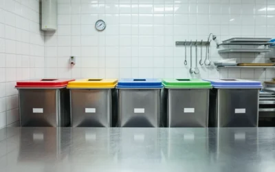 Réglementation des déchets de viande : les obligations des professionnels