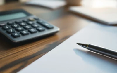La facture d&rsquo;acompte : sécurisez vos transactions et vos flux