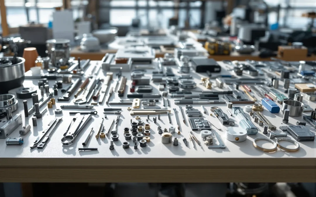 Lean manufacturing définition : l'excellence opérationnelle