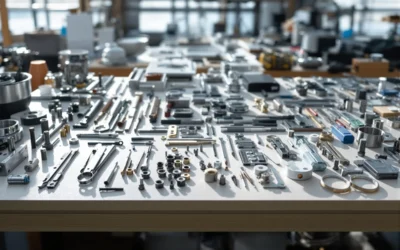 Lean manufacturing : définition et excellence opérationnelle