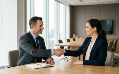 Pacte d&rsquo;associés : sécuriser la gouvernance et le capital