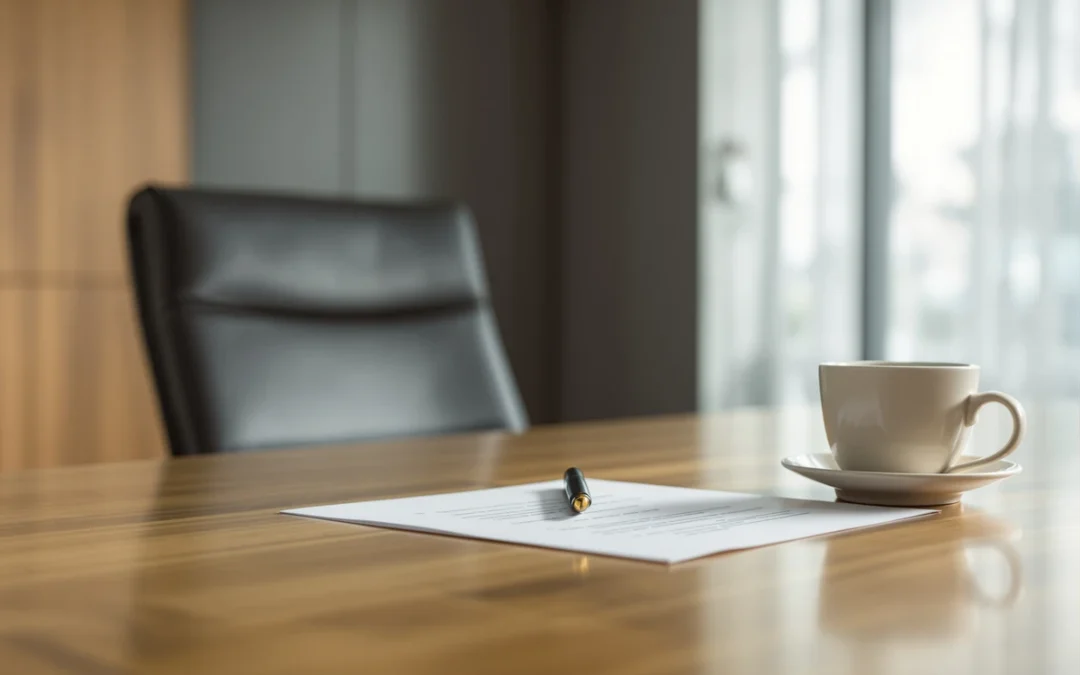 Pacte d'associés : sécuriser le capital et la gouvernance