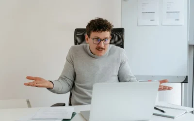 Comment faire si mon prestataire web ne répond plus ?