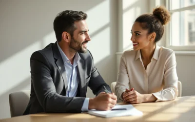 Comment rencontrer des entrepreneurs : réseaux, événements et lieux