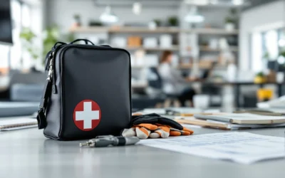 La nouvelle loi sur les accidents du travail : ce qui change