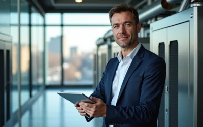 Maintenance multi-sites et facility management : les meilleurs prestataires en France en 2026